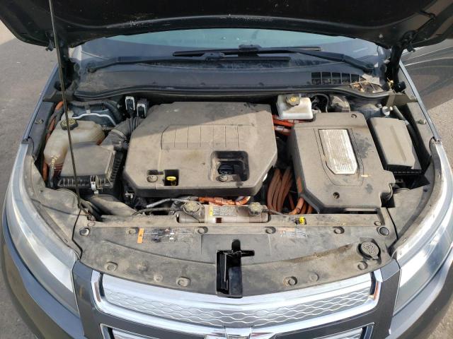 VIN 1G1RA6E41DU104538 2013 Chevrolet Volt no.11