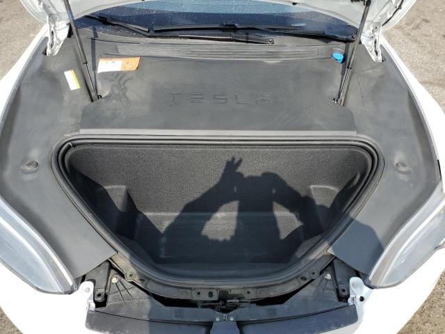 5YJSA1E1XHF190609 Tesla MODEL S
