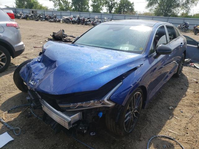 2023 KIA K5 GT - 5XXG44J86PG202980