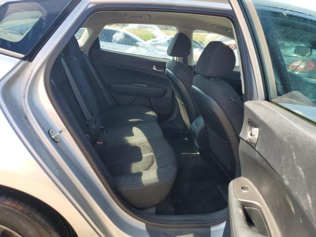 5XXGT4L34KG343642 KIA Optima Lx