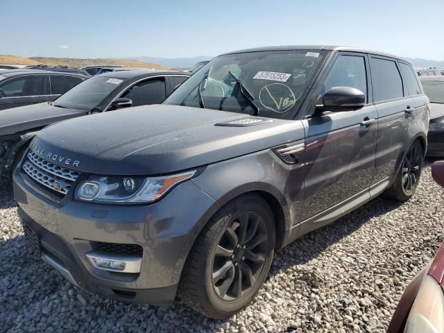 2015 Land Rover Range Rover Sport HSE