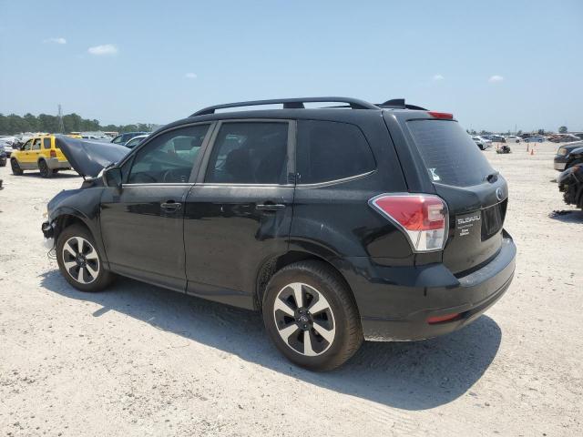 JF2SJABC8JH464113 Subaru Forester 2.5i
