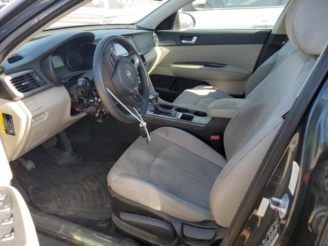 5XXGT4L35GG001981 KIA Optima Lx