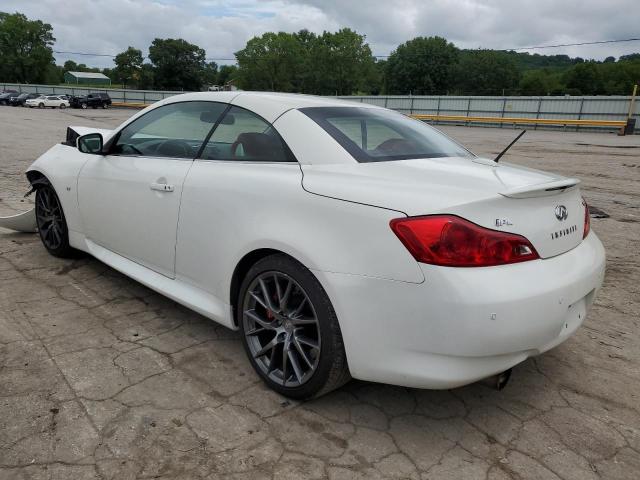 Vin: jn1cv6fe7em900739, lot: 57445683, infiniti q60 base 20142