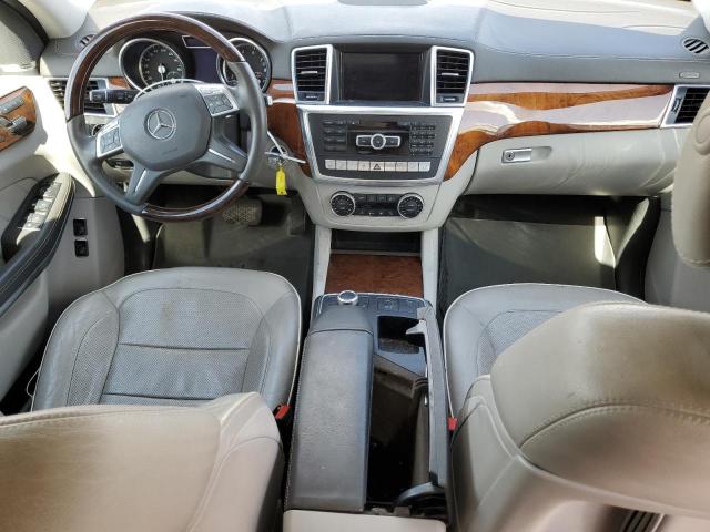 4JGDF7DE4EA276001 Mercedes-Benz Gl 550 4matic
