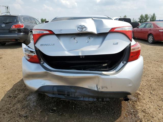 2018 TOYOTA COROLLA L - 2T1BURHE2JC983689