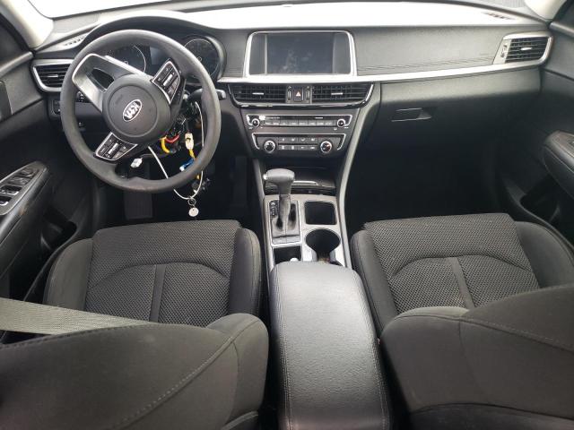 5XXGT4L37LG446152 KIA Optima Lx