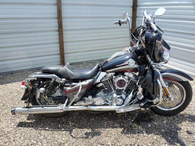 2006 HARLEY-DAVIDSON FLHTCUSE - 1HD1PRE176Y956848