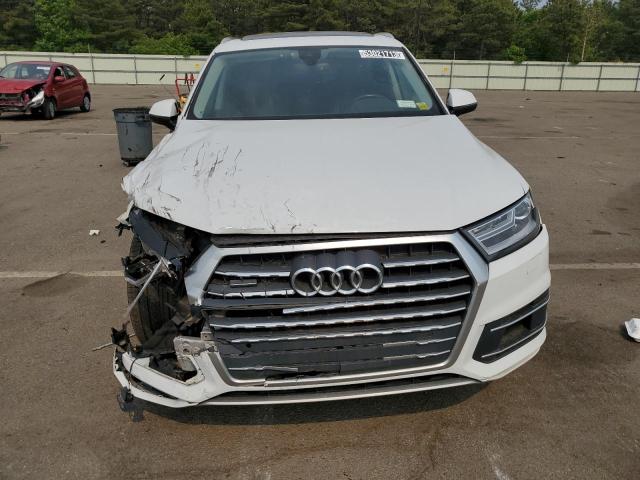 VIN WA1AHAF76KD017527 2019 Audi Q7, Premium no.5