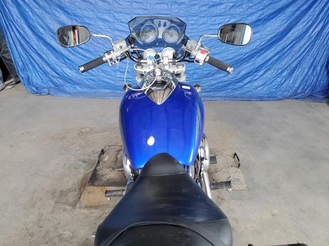 2004 KAWASAKI 1600 MEANS - JKBVNKB194A001999