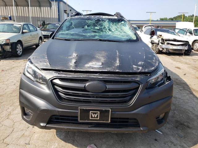 2020 SUBARU OUTBACK ON 4S4BTGKD9L3253664