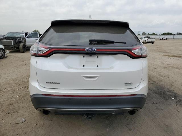2FMTK3J90FBB77916 Ford EDGE SEL