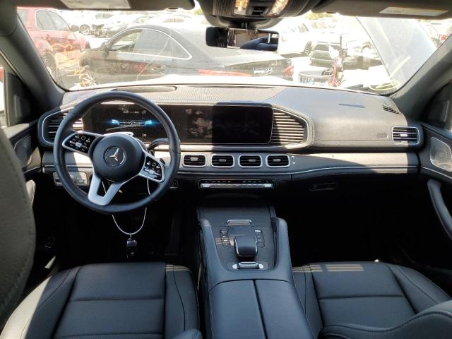 4JGFF5KE3MA540579 Mercedes-Benz Gls 450 4matic