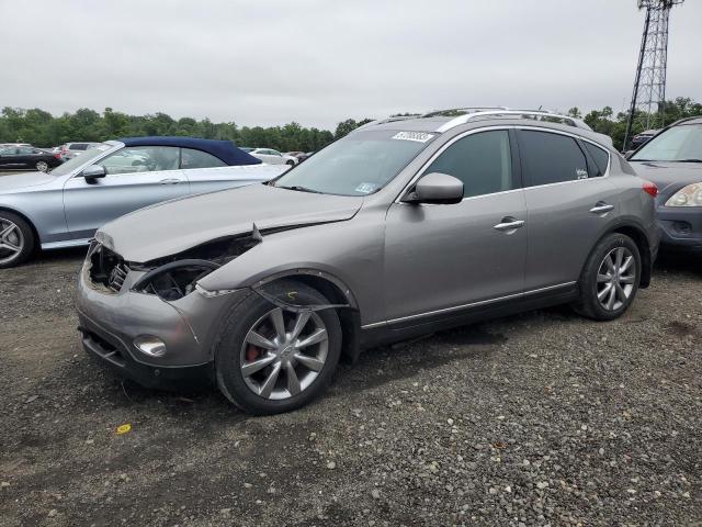 2010 INFINITI EX35 Base