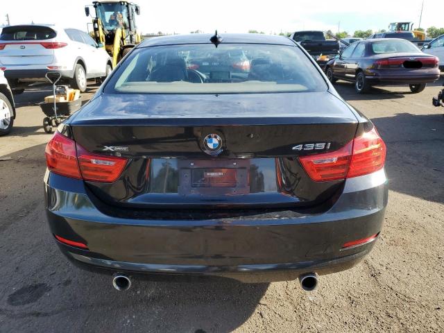 WBA3R5C55EK186571 BMW 435 Xi
