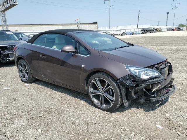 2016 BUICK CASCADA PR W04WT3N5XGG141287