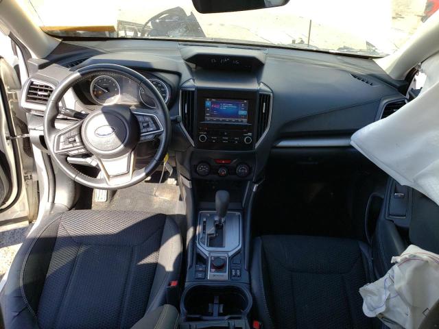 JF2SKAEC0KH488335 Subaru Forester Premium