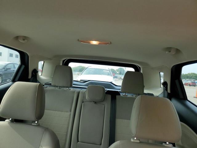 MAJ3P1REXJC236061 Ford ECOSPORT S