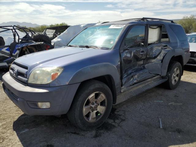 2003 Toyota 4Runner SR5