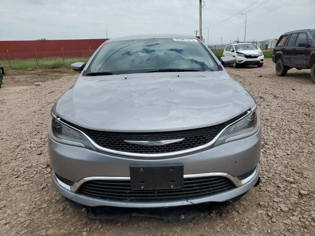 1C3CCCAB2FN635890 | 2015 CHRYSLER 200 LIMITE