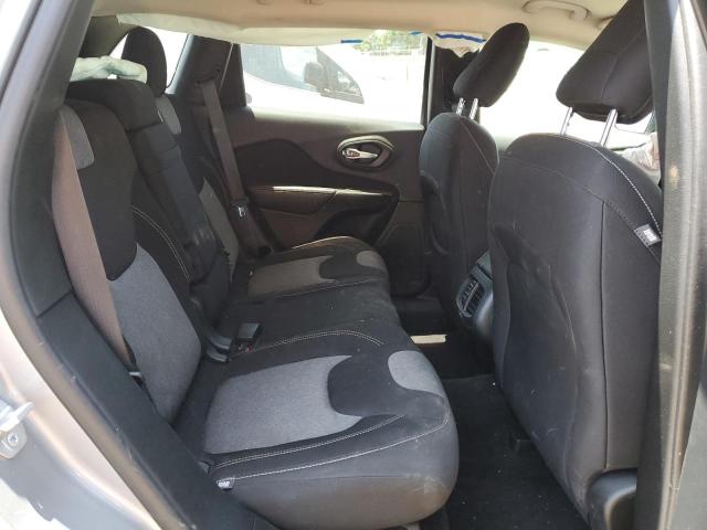 1C4PJLAB6GW200921 Jeep Cherokee Sport