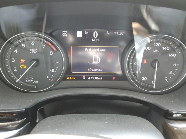 2020 CADILLAC XT6 PLATIN - 1GYKPFRS7LZ102983