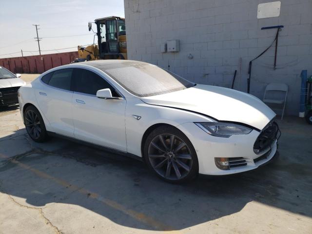 5YJSA1E25GF136903 Tesla MODEL S