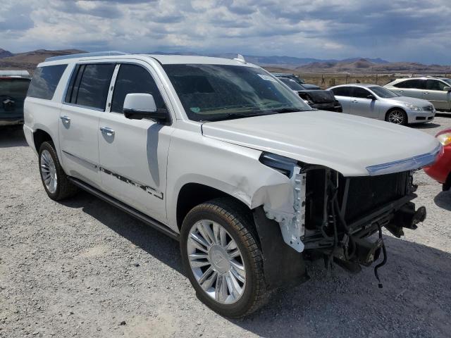 1GYS3KKJ8GR136734 Cadillac Escalade Esv Platinum