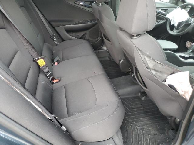 1G1ZG5ST0KF184212 CHEVROLET MALIBU 2019