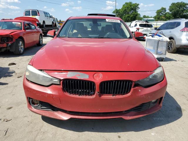 2015 BMW 328 I - WBA3A5C54FF608511