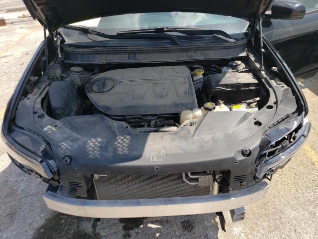 1C4PJMDX4KD469145 Jeep Cherokee Limited