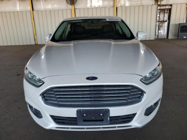 3FA6P0HD0GR124783 Ford FUSION SE