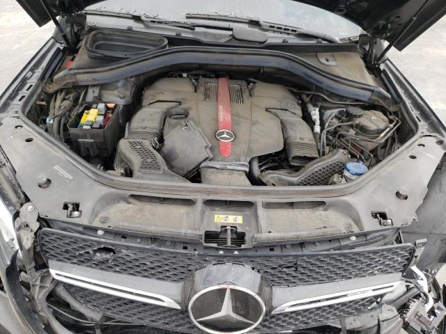 4JGED6EB1KA155060 Mercedes-Benz Gle Coupe 43 Amg