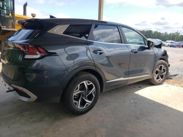 KNDPU3AF7P7037474 KIA Sportage Lx