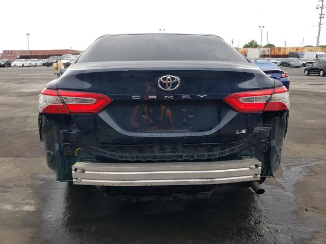 4T1B11HK3JU524718 Toyota CAMRY L