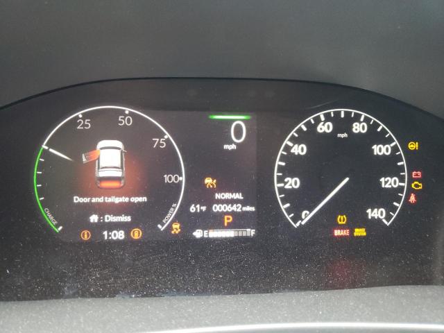 2023 HONDA CR-V SPORT - 7FARS6H90PE001804