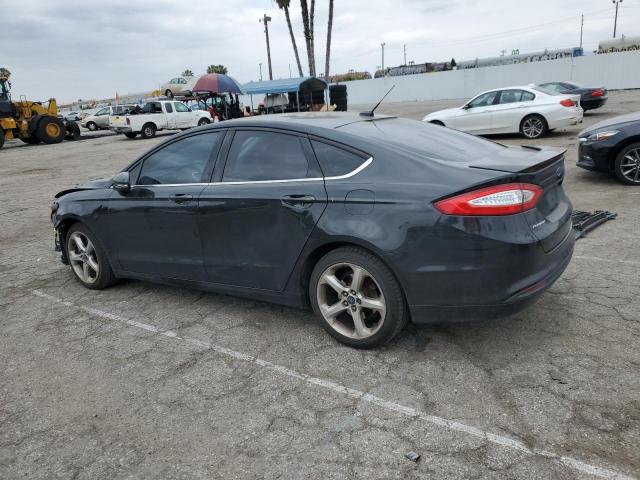 3FA6P0H77ER134685 Ford FUSION SE