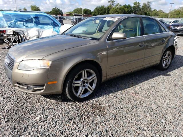 2006 Audi A4 