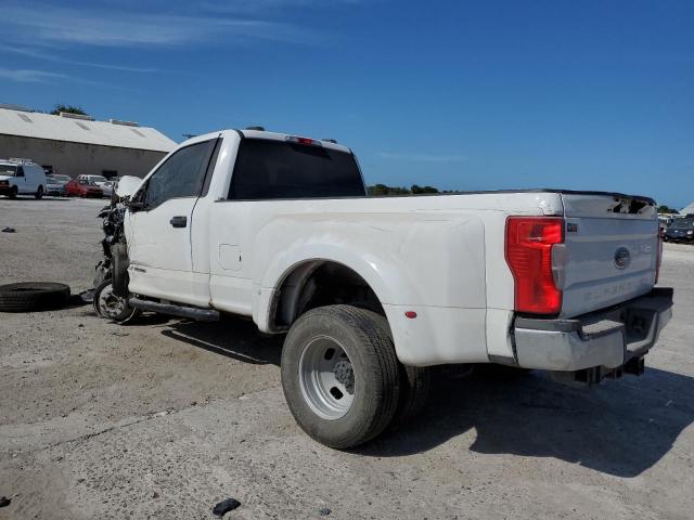 1FTRF3DT6LEC41502 Ford F350 Super Duty