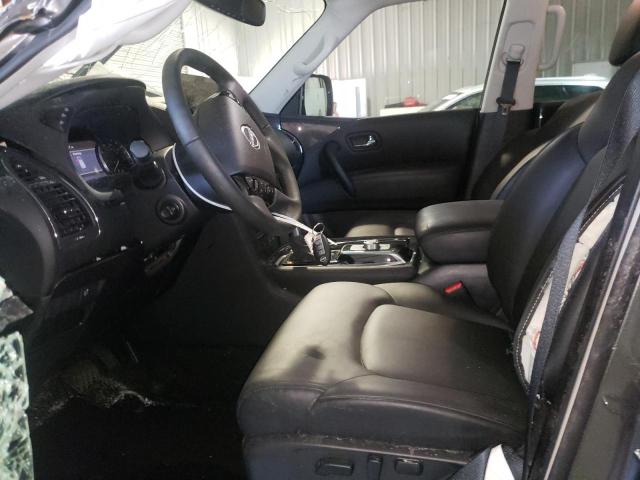 2023 NISSAN ARMADA S JN8AY2AC3P9181123
