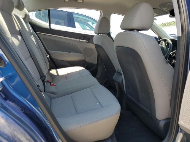 5NPD84LF8JH330541 Hyundai ELANTRA SEL