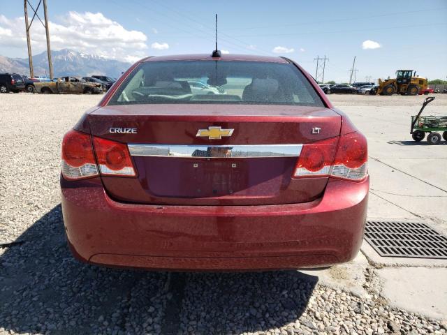 1G1PC5SB9F7211546 | 2015 CHEVROLET CRUZE LT