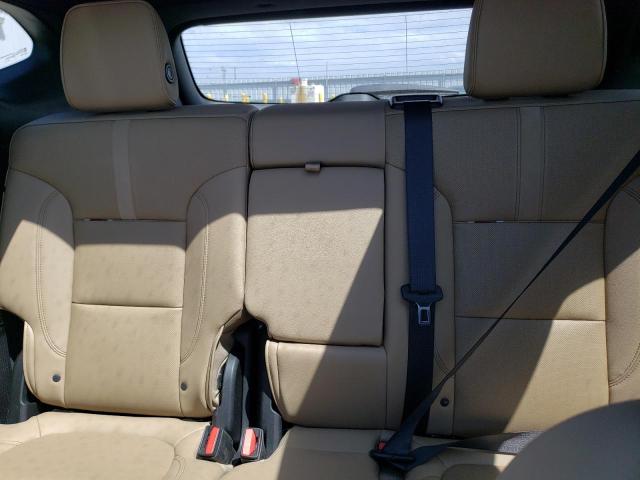 2020 CHEVROLET BLAZER PRE - 3GNKBLRS1LS546111