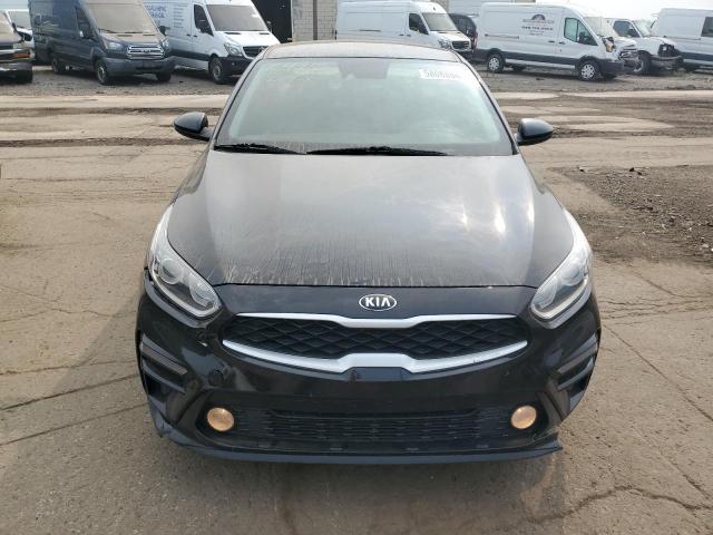 3KPF24AD1KE136418 Kia Forte FE 5