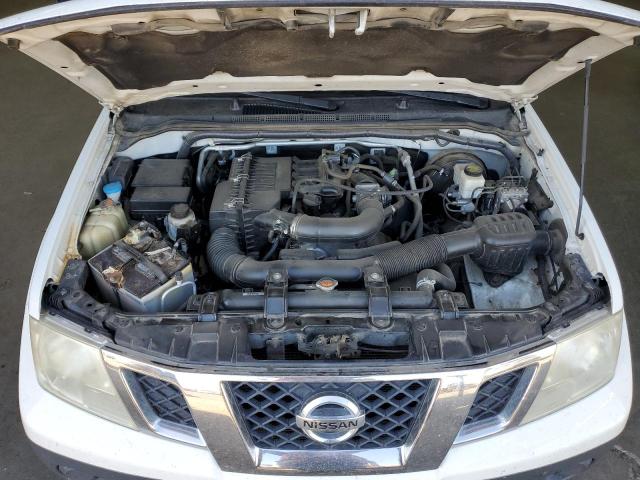 1N6BD0CT1EN739162 Nissan FRONTIER S