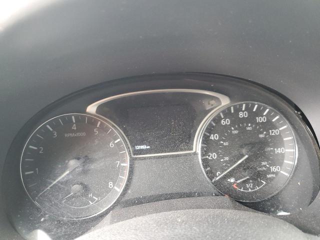 1N4AL3AP0JC289928 Nissan ALTIMA 2.5