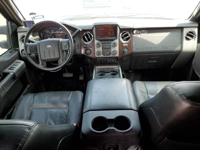 1FT7W2BTXEEB17885 Ford F250 Super Duty