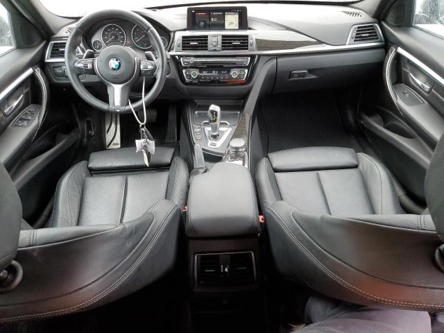 2018 BMW 330E - WBA8E1C56JA178148