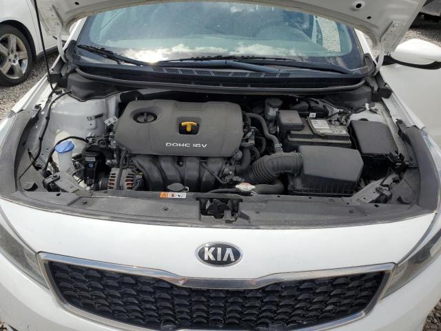 3KPFK4A77HE031952 KIA FORTE LX