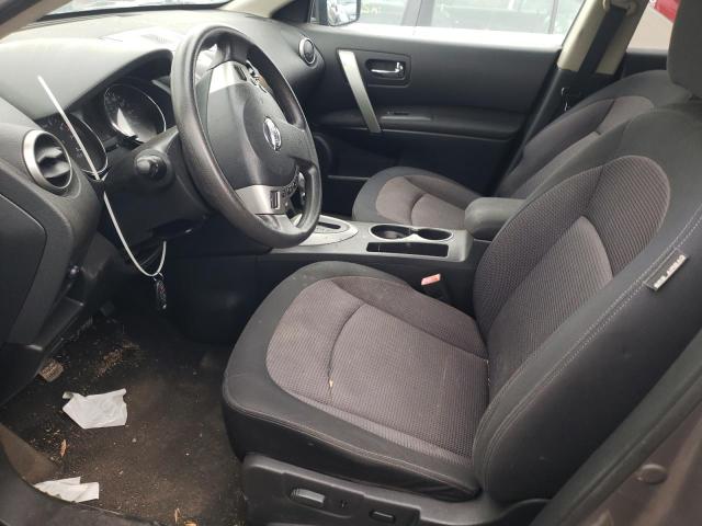 2011 Nissan Rogue S VIN: JN8AS5MV3BW273987 Lot: 57550773